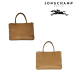 LONGCHAMP（ロンシャン）バッグ修理