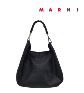 【奈良でMARNI（マルニ）のバッグ修理】スレ傷・色あせをリカラーで再生｜生駒市